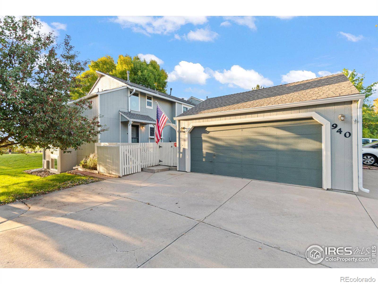 Longmont, CO 80503,940 Reynolds Farm LN #A