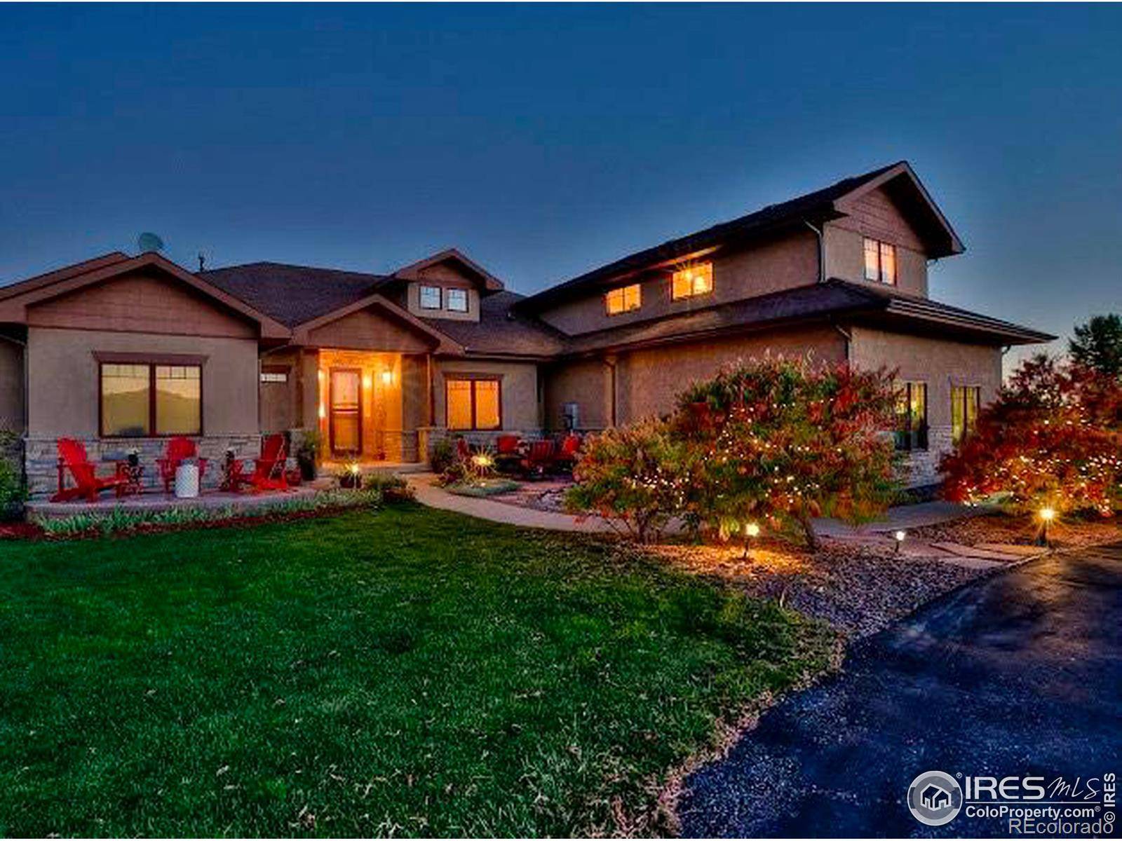 Loveland, CO 80537,4260 S County Road 23
