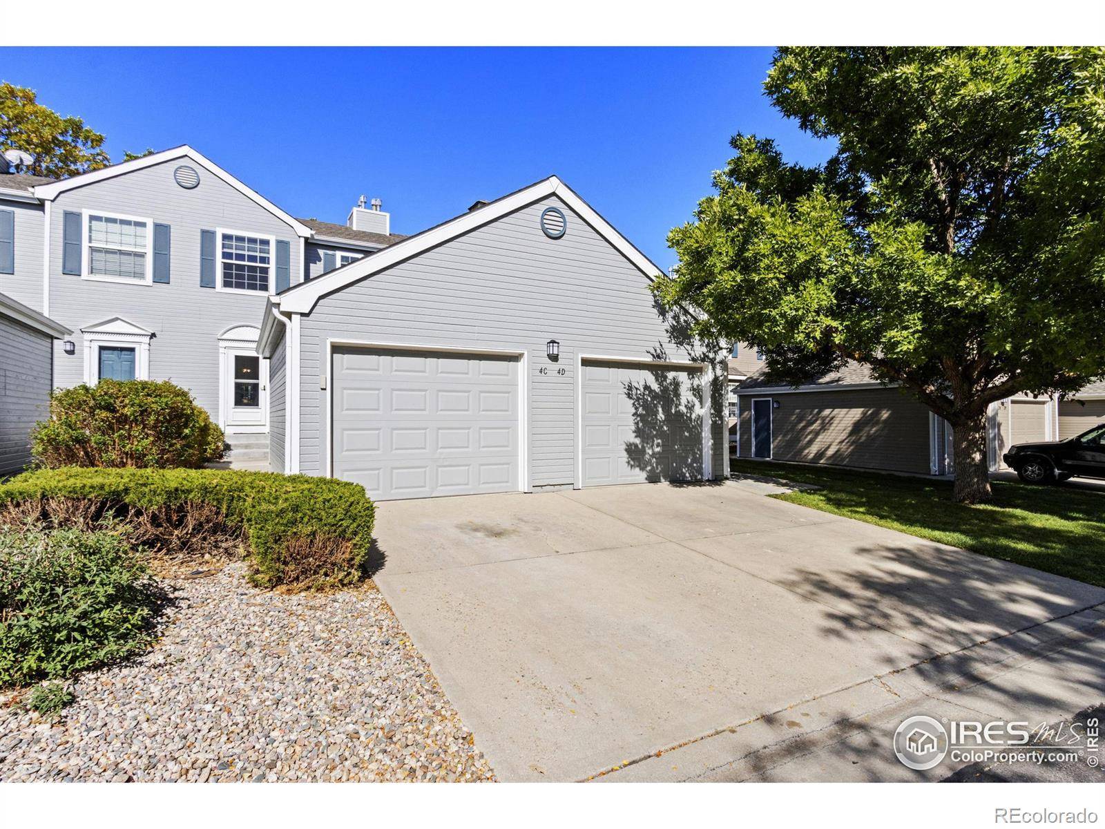 Fort Collins, CO 80525,6612 Avondale RD #4C