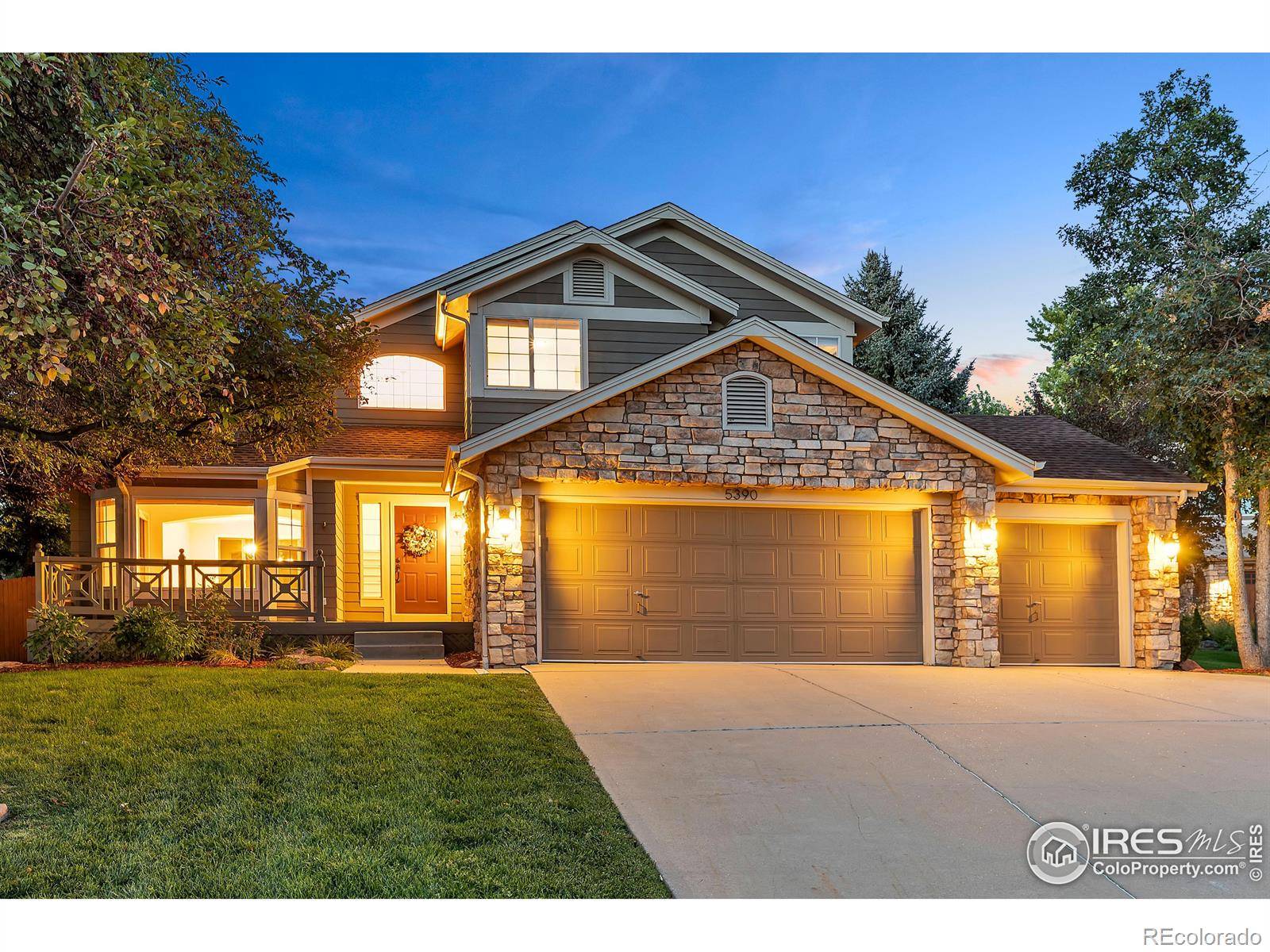 Boulder, CO 80301,5390 Muirfield CT