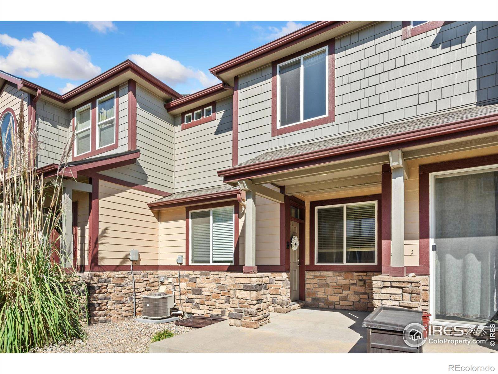 Fort Collins, CO 80525,2863 Kansas DR #B