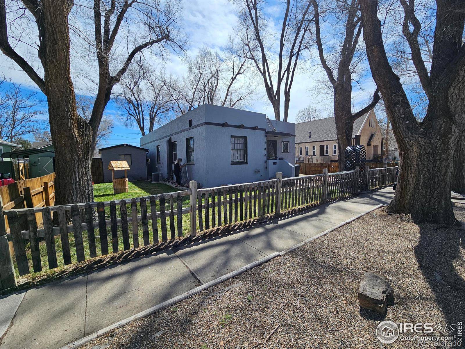 Rocky Ford, CO 81067,608 S 9th ST