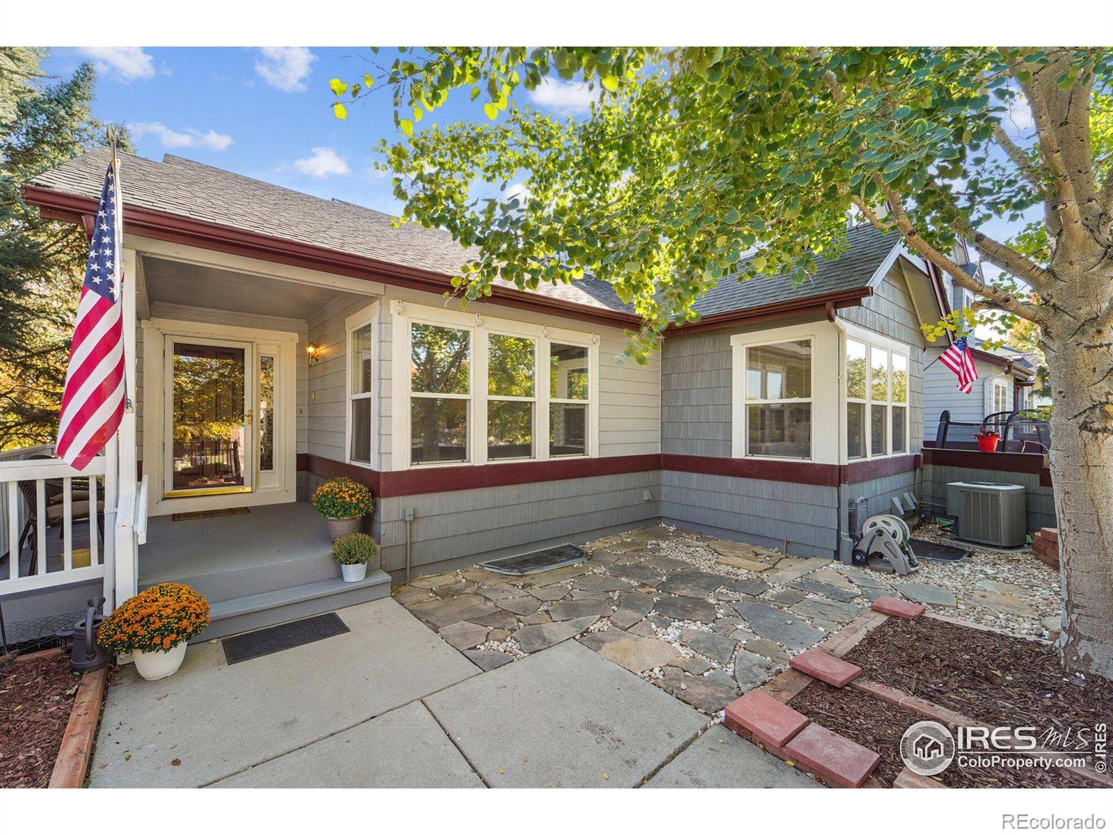 Longmont, CO 80503,614 Barberry DR