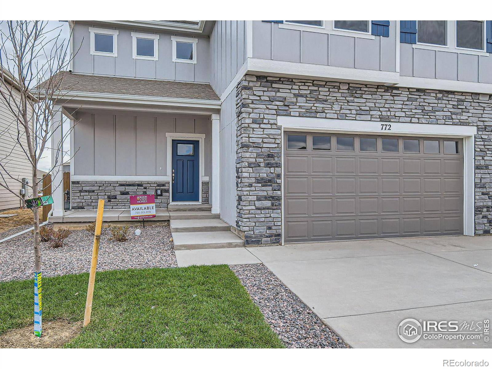 Lochbuie, CO 80603,772 Griffith ST