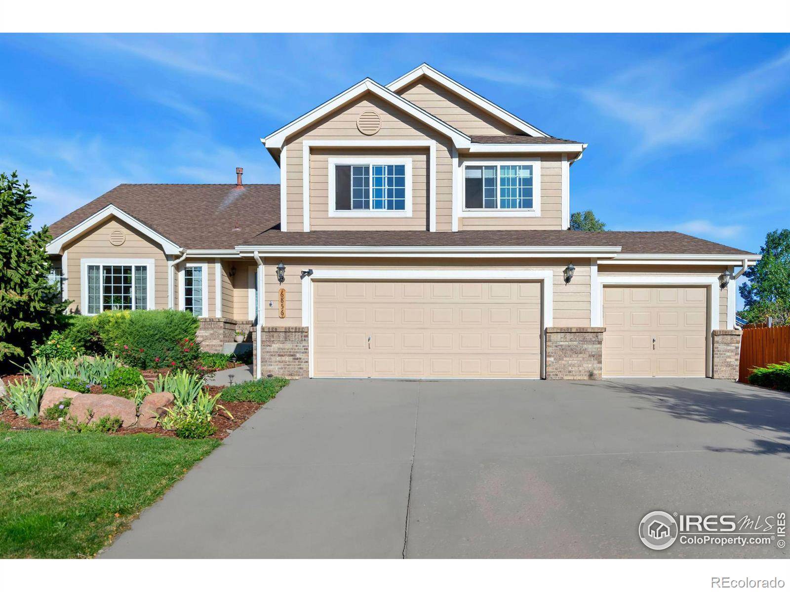 Fort Collins, CO 80525,6856 Kaslam CT