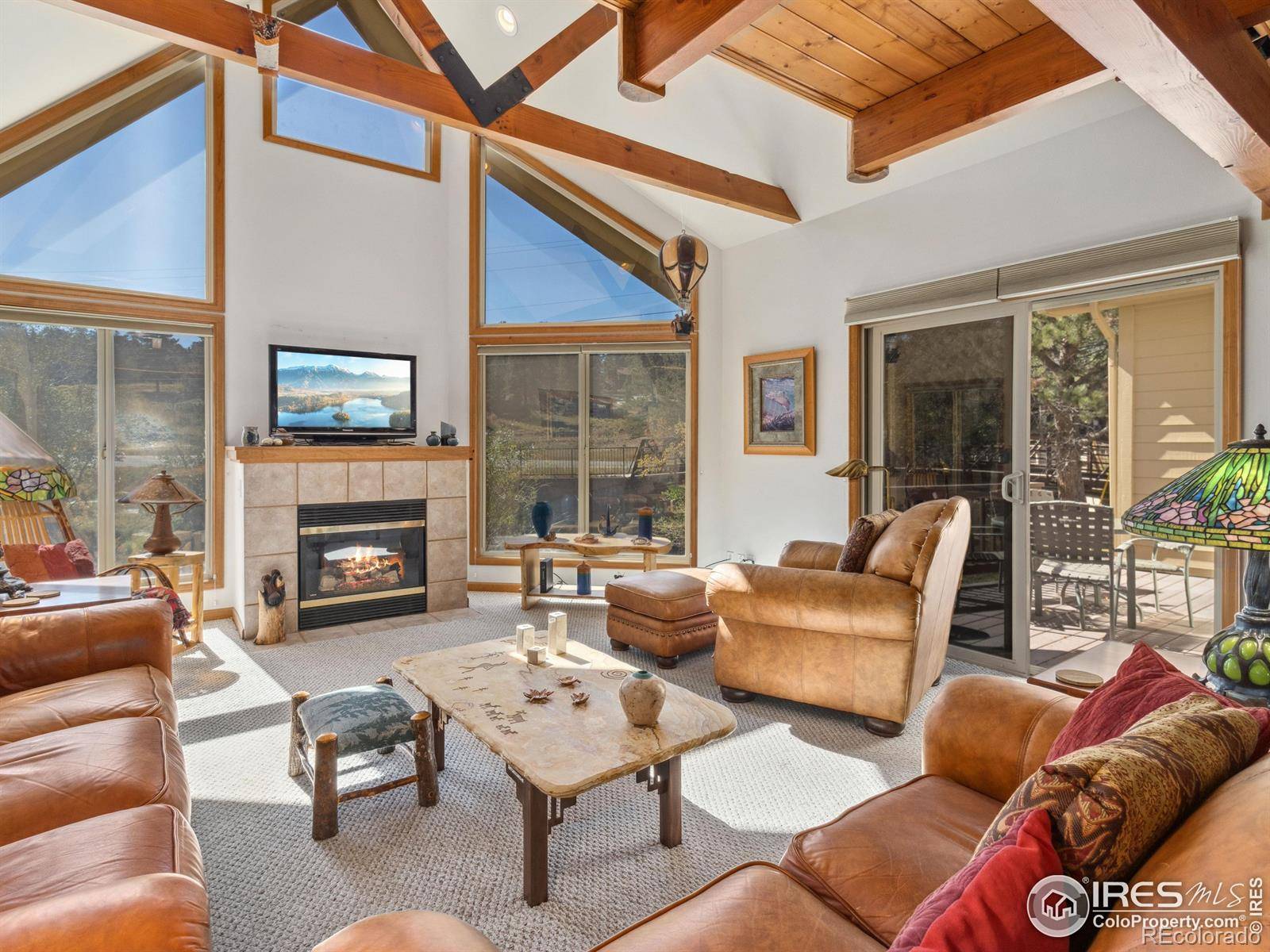 Estes Park, CO 80517,300 Far View DR #16