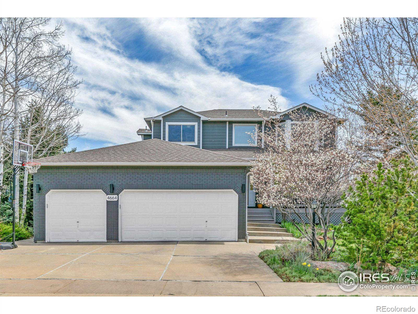 Boulder, CO 80301,4664 S Hampton CIR