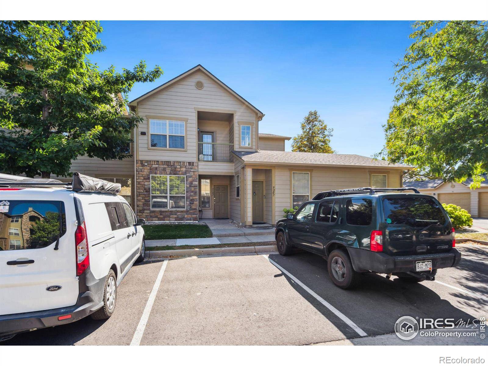 Fort Collins, CO 80525,5620 Fossil Creek Pkwy #9207