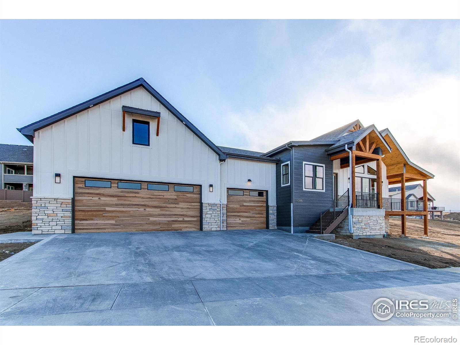 Berthoud, CO 80513,1385 Art DR
