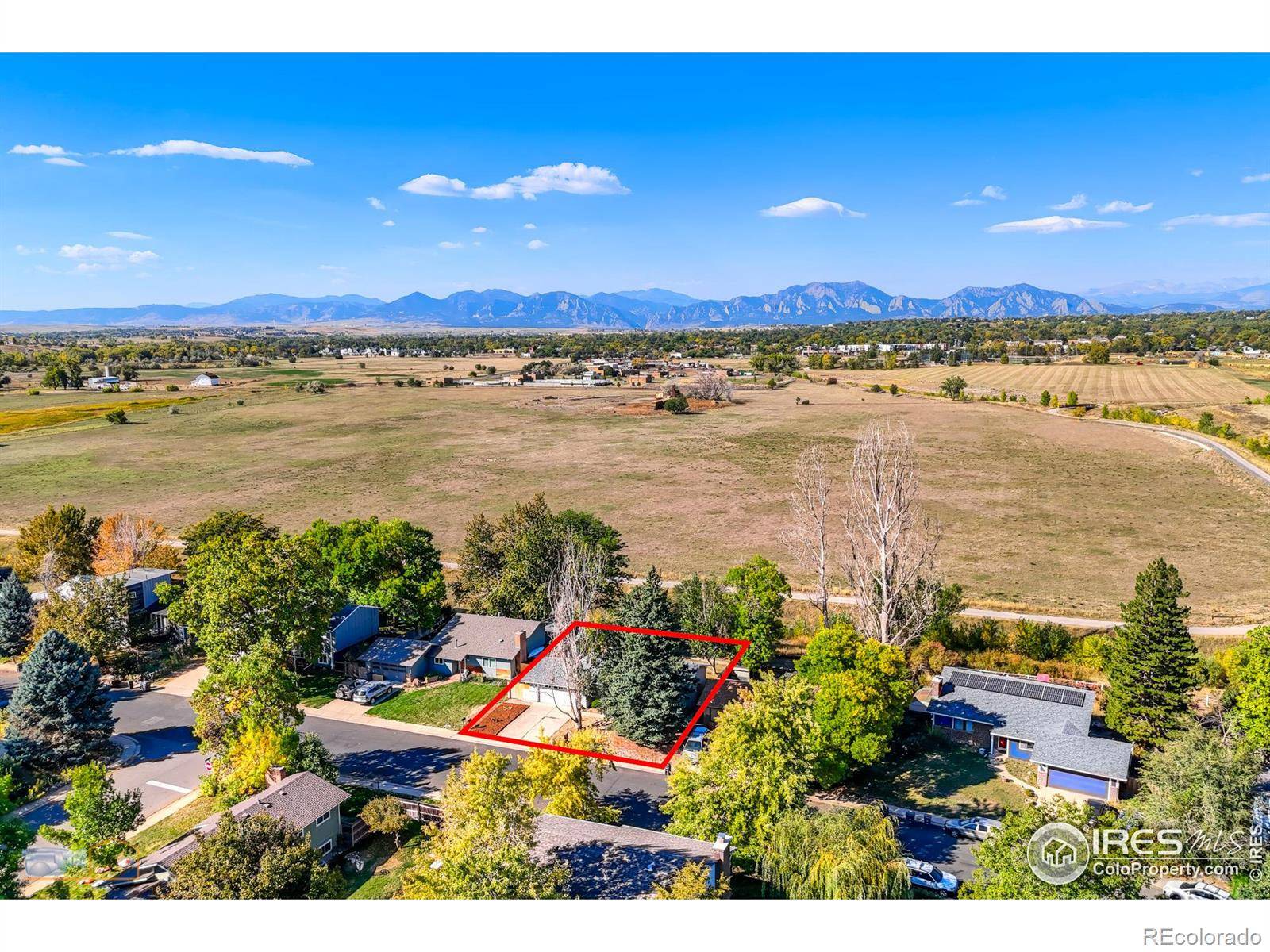 Lafayette, CO 80026,1607 Centaur CIR