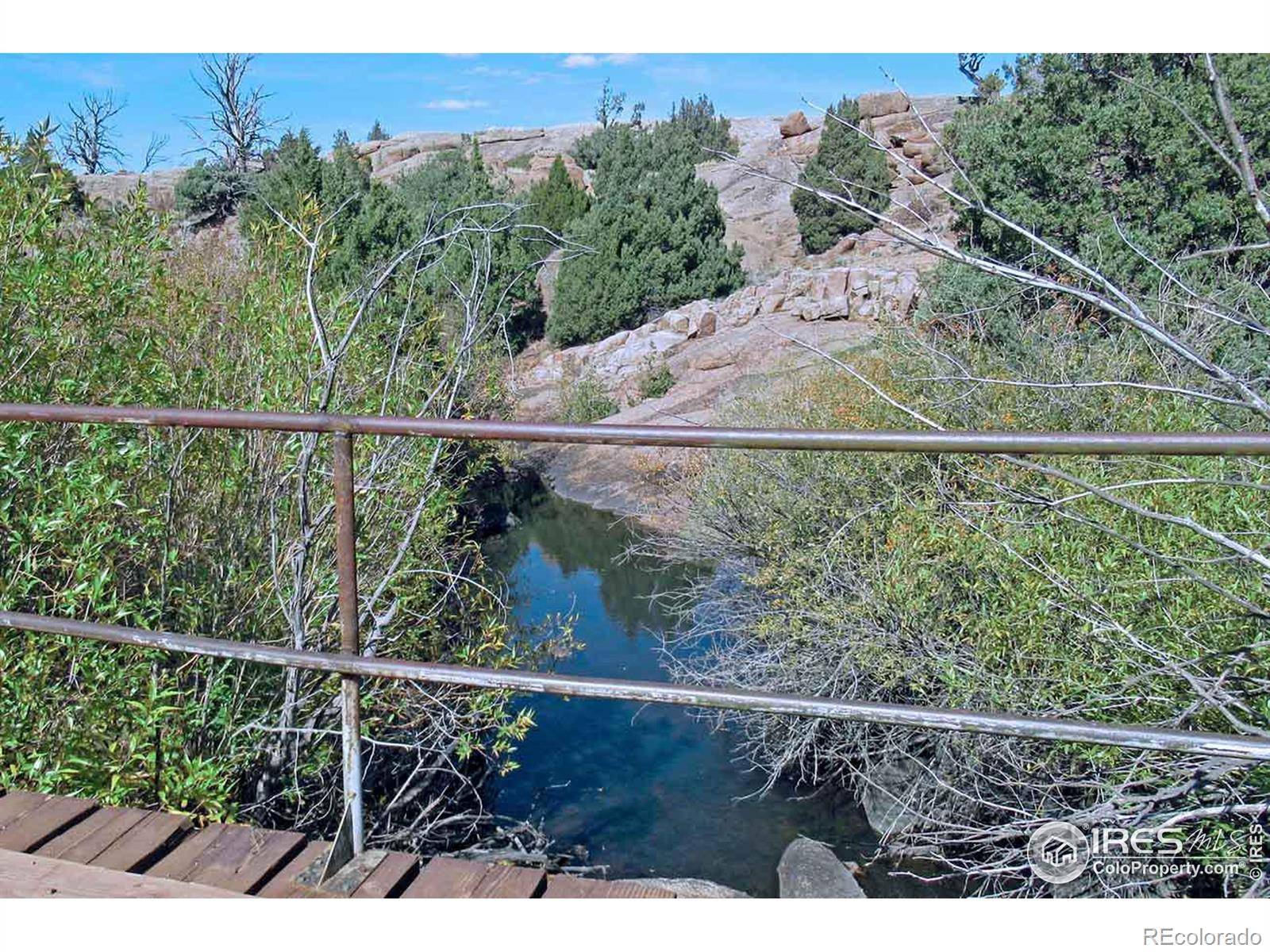 Livermore, CO 80536,Sand Creek Park