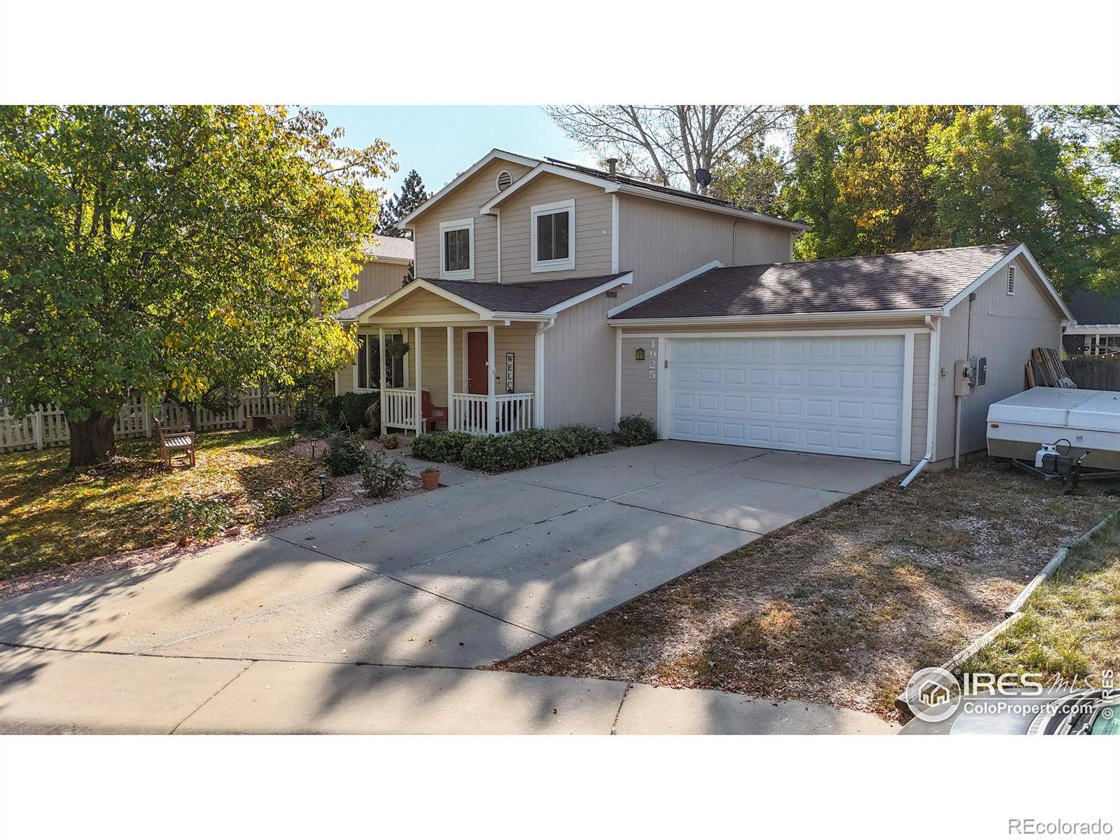 Fort Collins, CO 80526,1925 Ames CT