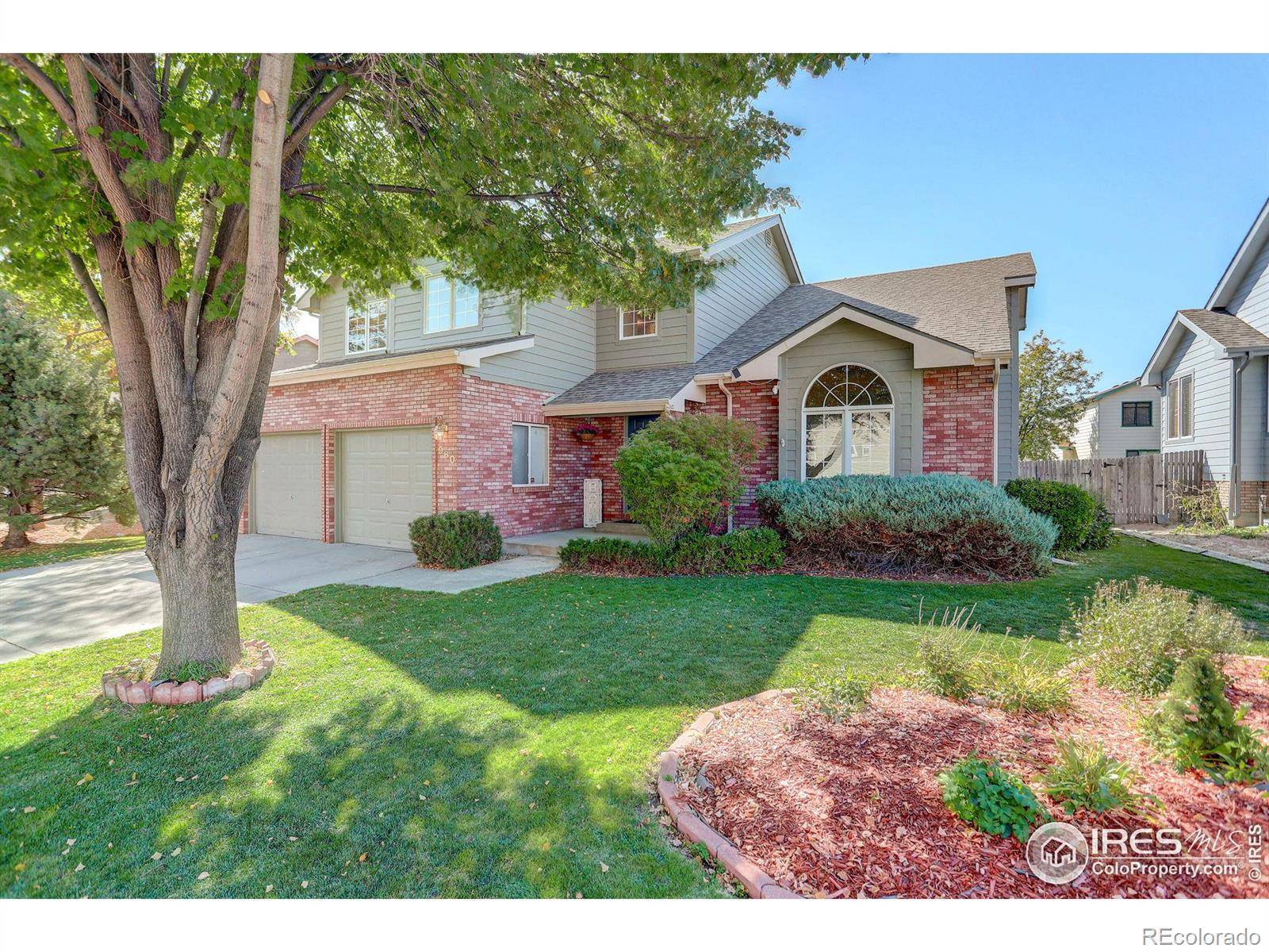 Loveland, CO 80538,960 Alexandria DR