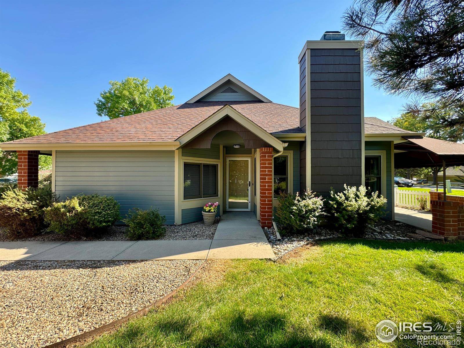 Fort Collins, CO 80526,1068 Cunningham DR #2