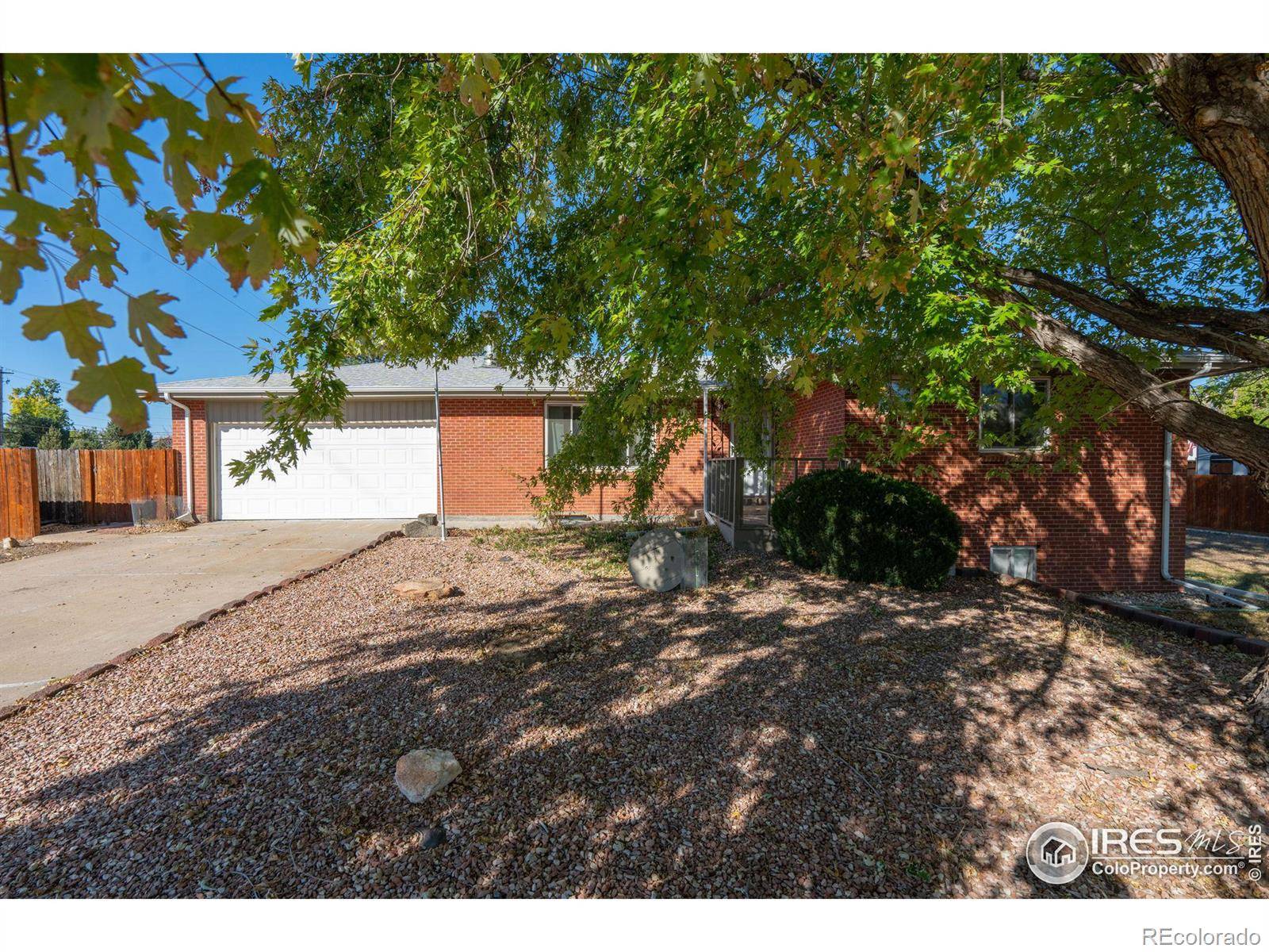 Greeley, CO 80634,321 40th AVE