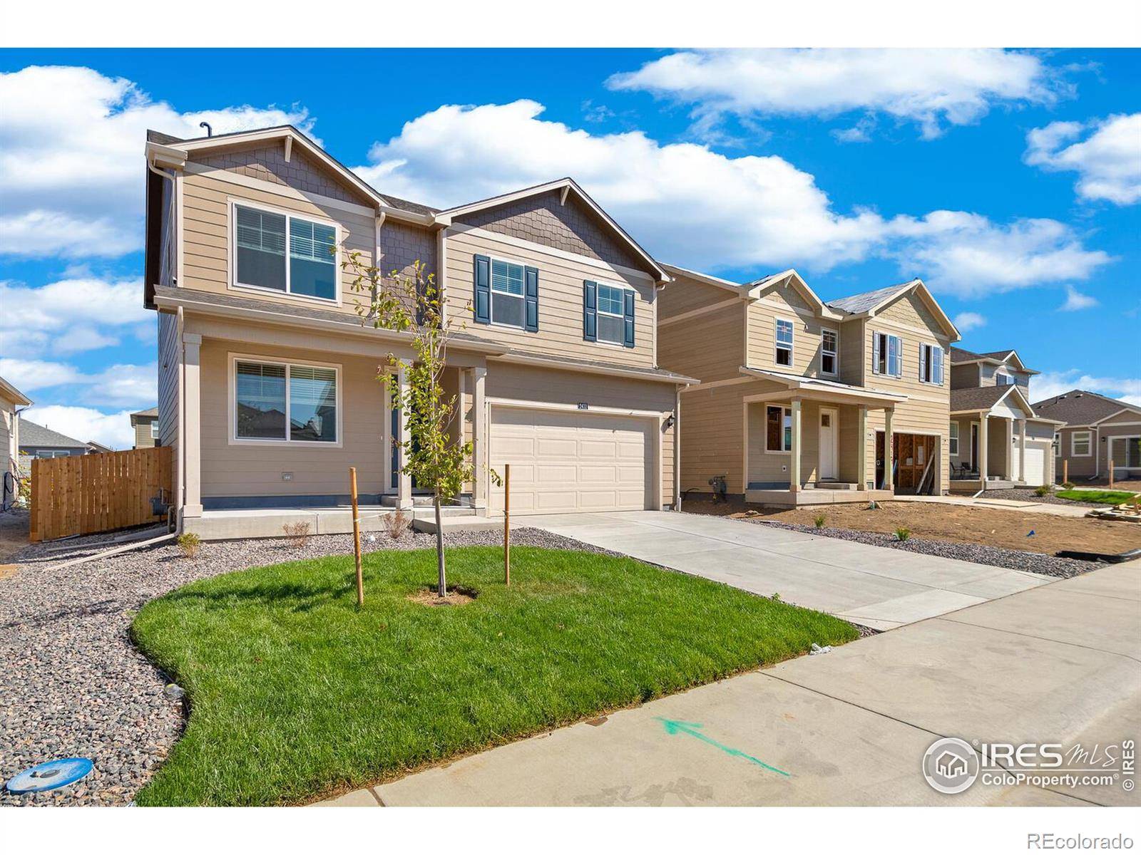 Greeley, CO 80634,113 62nd AVE