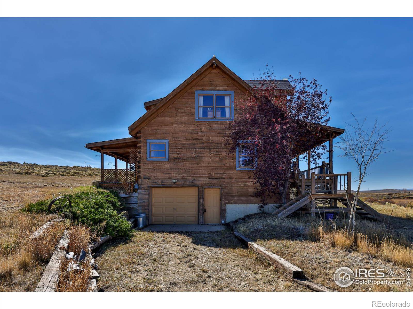 Walden, CO 80480,69 County Road 17