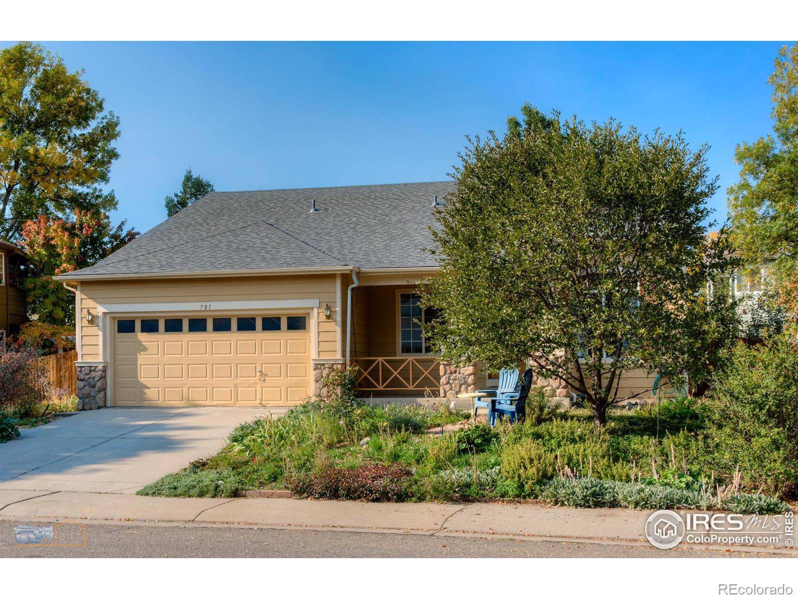 Longmont, CO 80503,701 Nelson Park LN