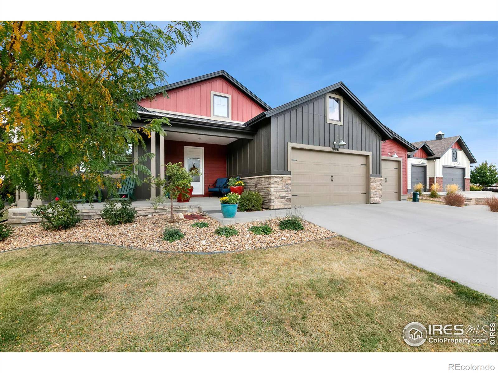 Timnath, CO 80547,7006 Toponas CT