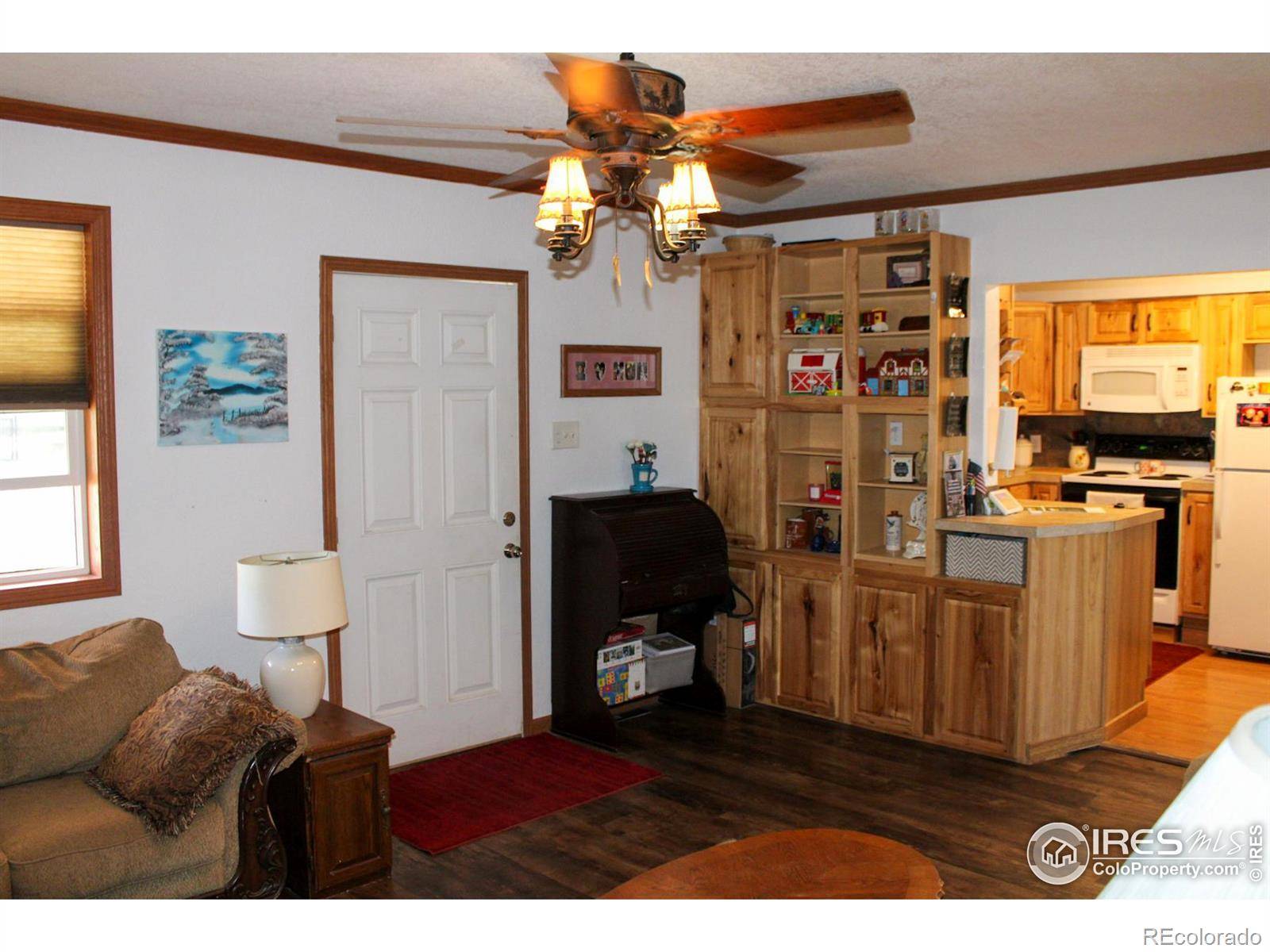 Evans, CO 80620,4115 Central ST