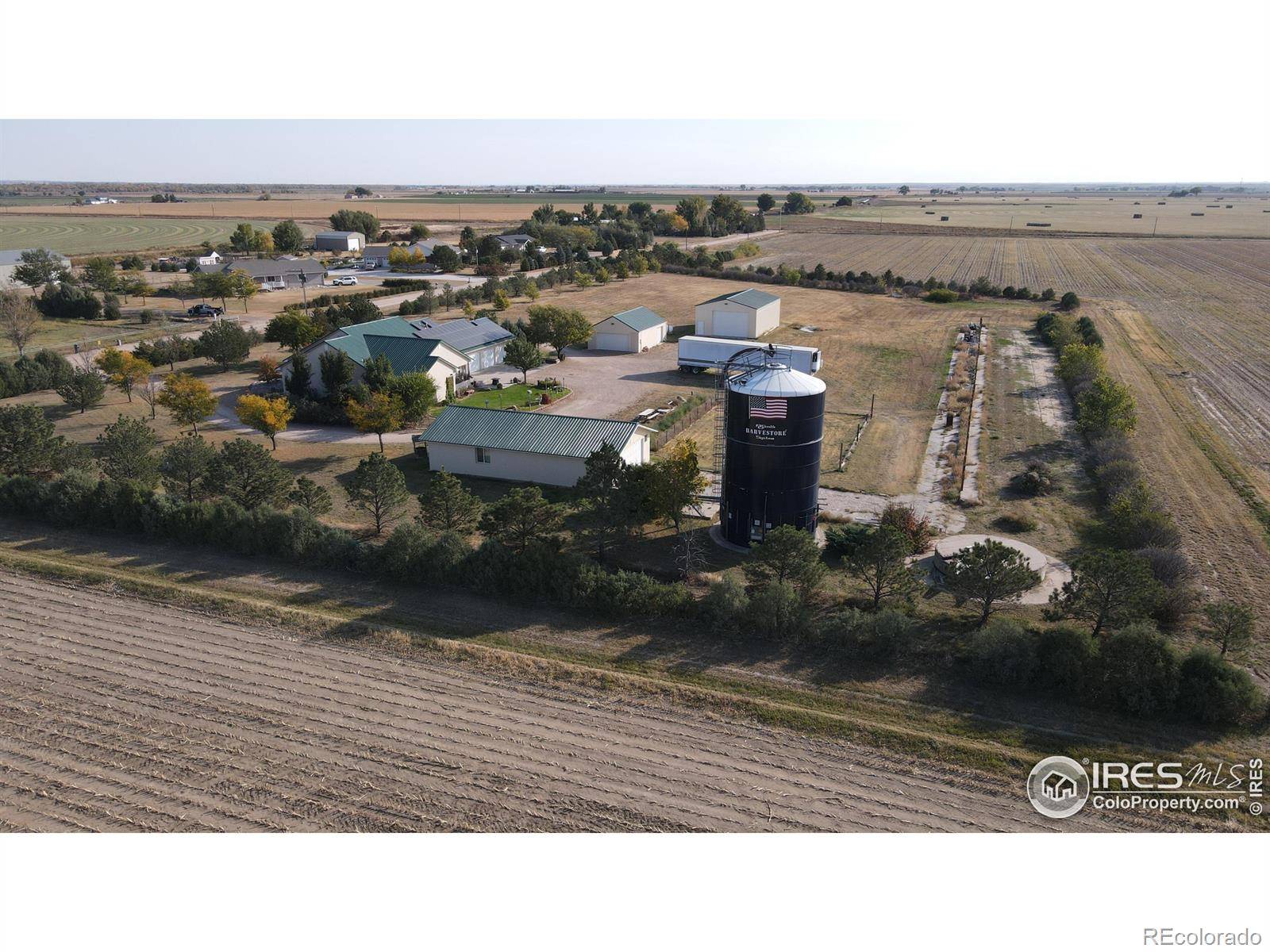 Brush, CO 80723,28258 County Road U.5