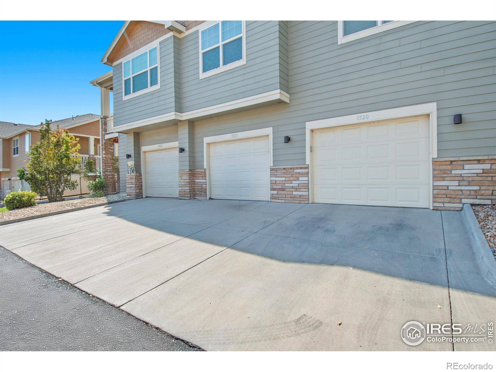 Greeley, CO 80634,6603 W 3rd ST #1521