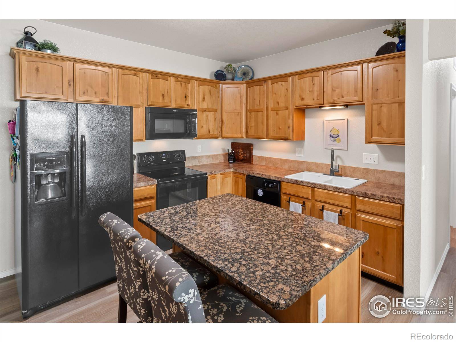 Greeley, CO 80634,6603 W 3rd ST #1521