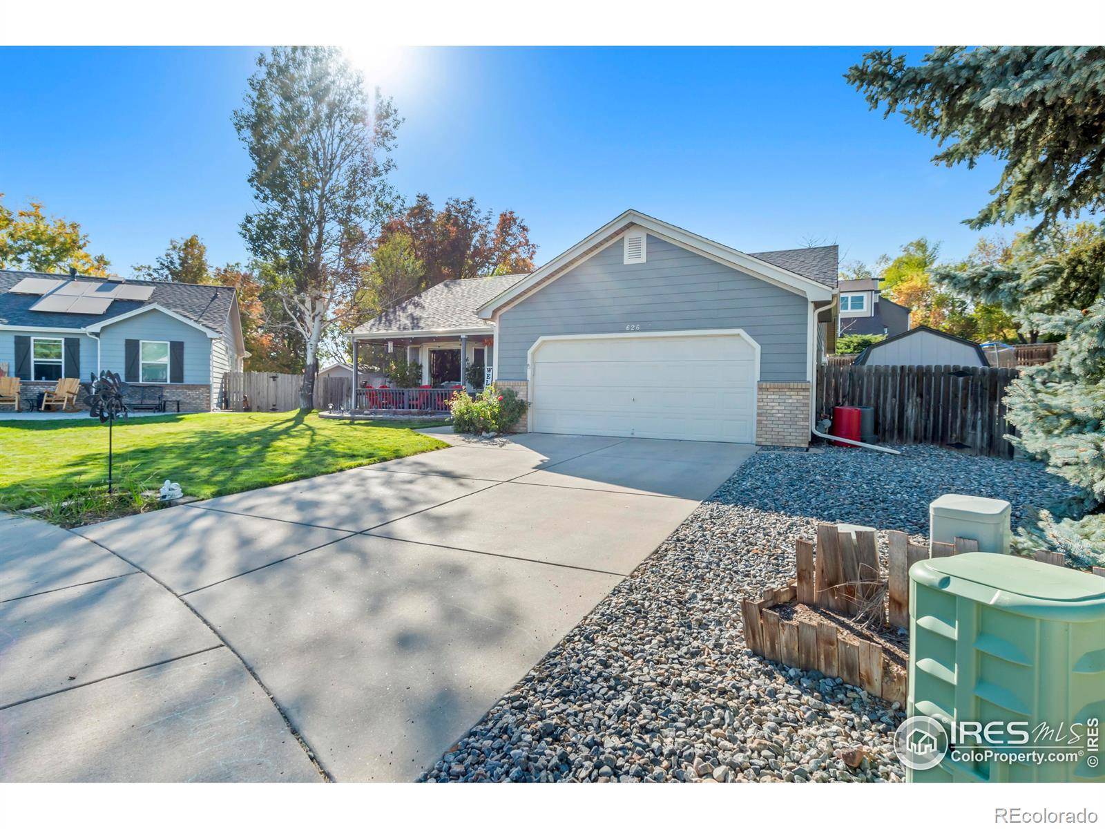 Johnstown, CO 80534,626 Wadas CT