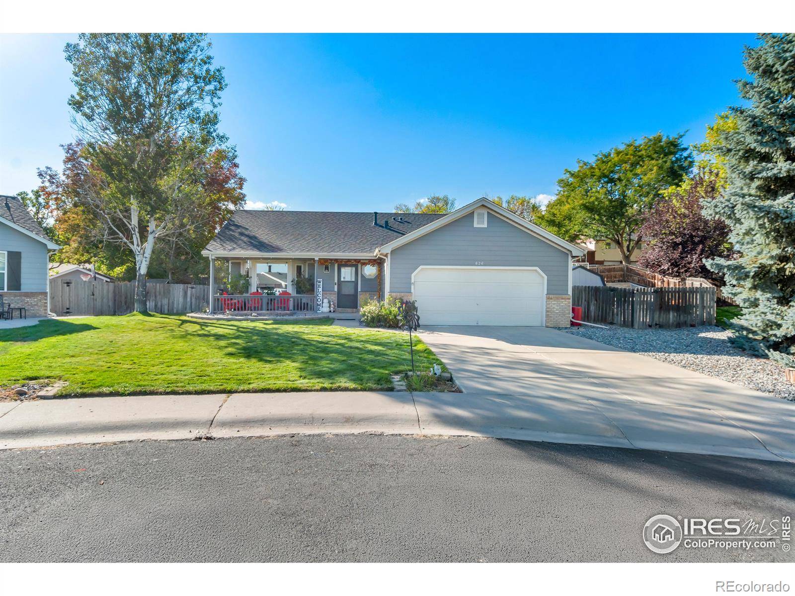 Johnstown, CO 80534,626 Wadas CT