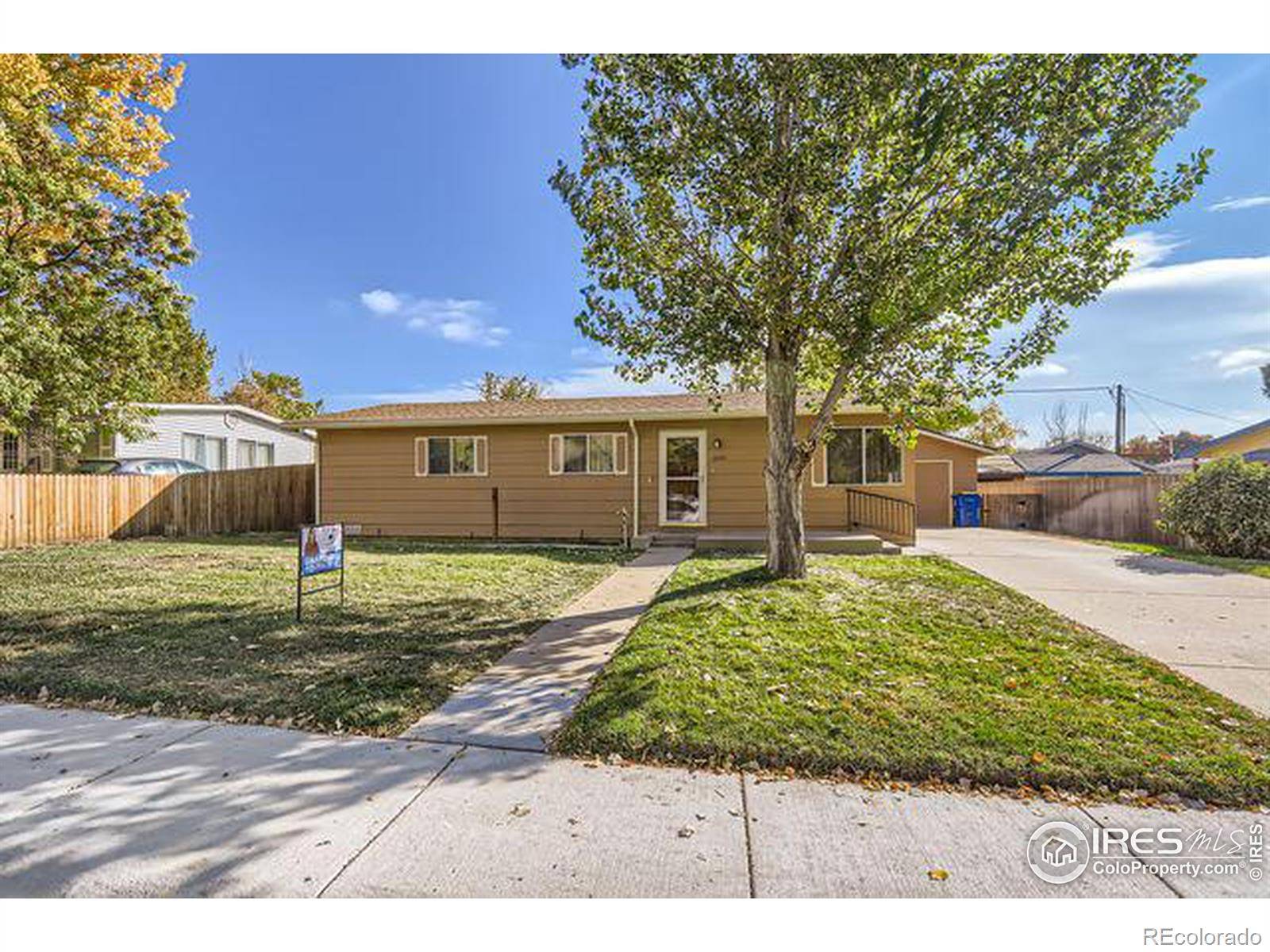 Berthoud, CO 80513,1066 6th ST