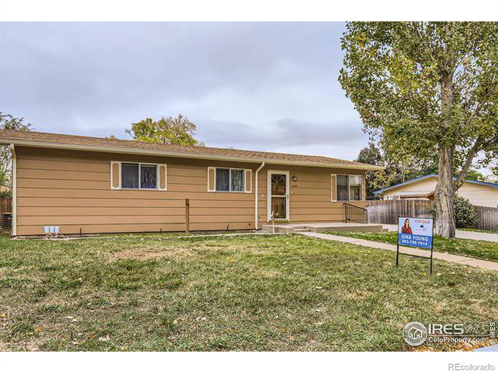 Berthoud, CO 80513,1066 6th ST