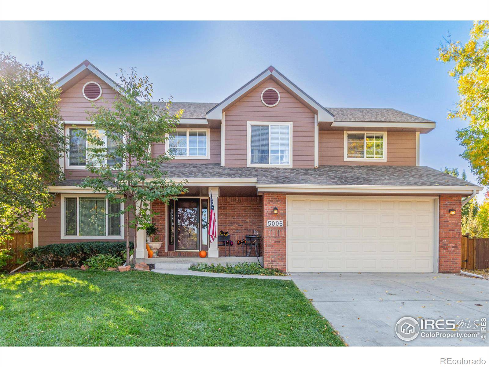 Fort Collins, CO 80528,5006 Whitewood CT