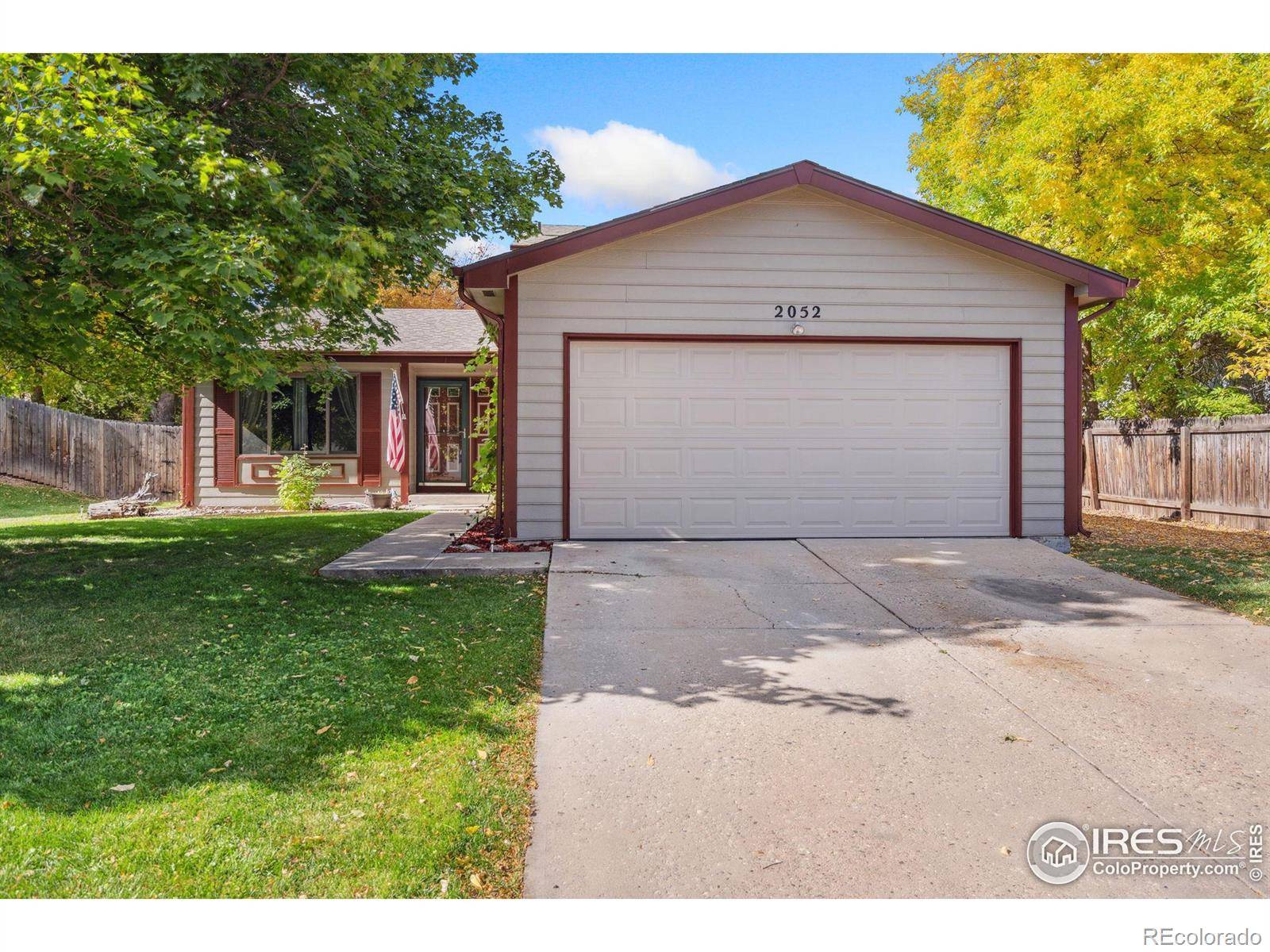 Fort Collins, CO 80526,2052 Huntington CIR