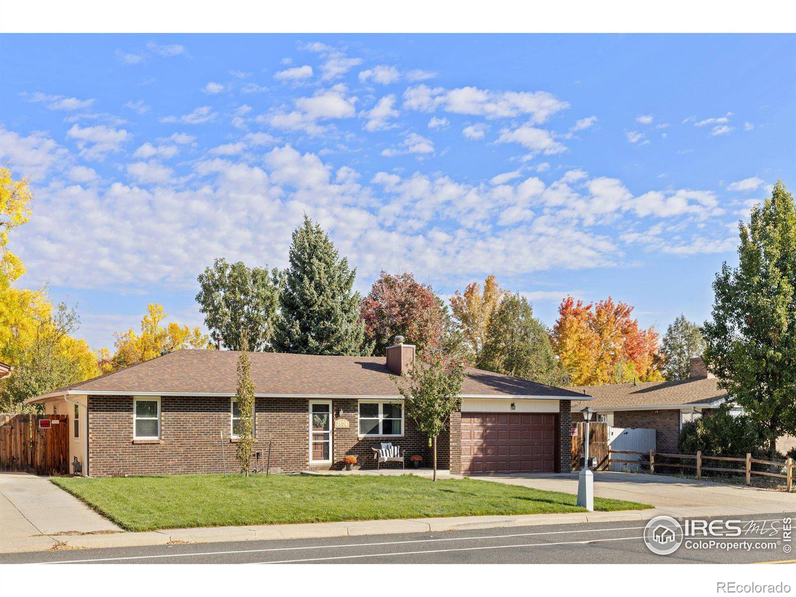 Longmont, CO 80503,2504 Mountain View AVE