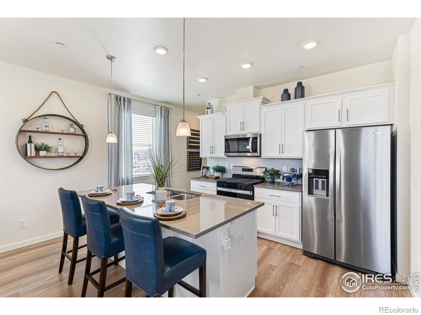 Fort Collins, CO 80528,1731 Floating Leaf DR #A