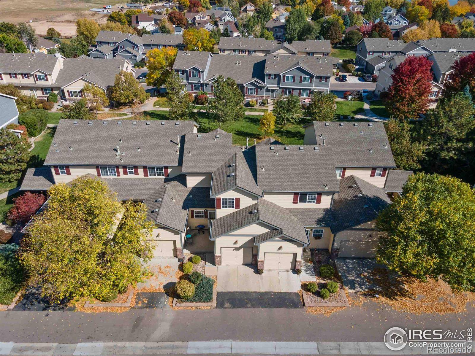 Fort Collins, CO 80525,408 Strasburg DR #B8