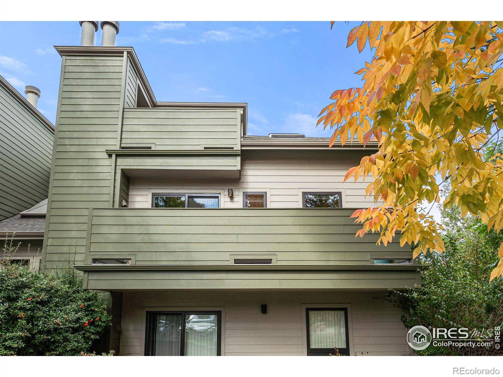 Boulder, CO 80304,3785 Birchwood DR #72