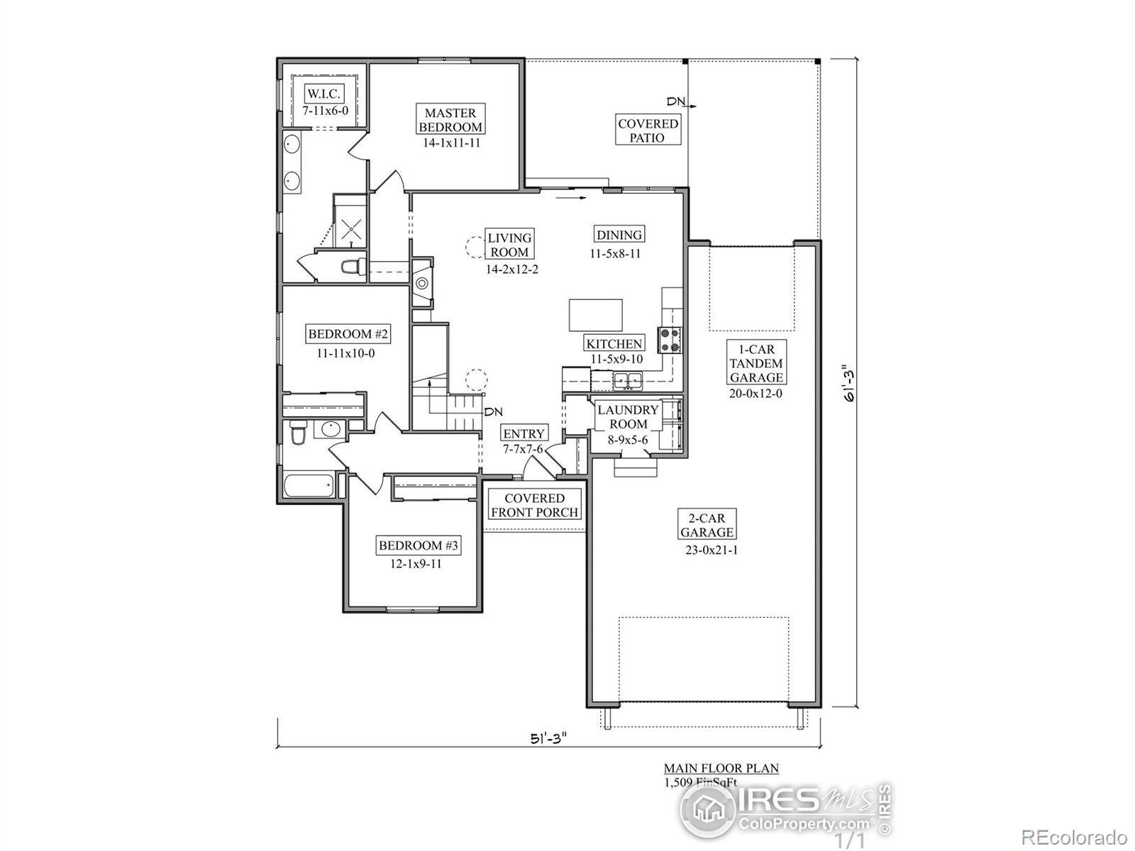 Fort Morgan, CO 80701,1096 S Deuel ST