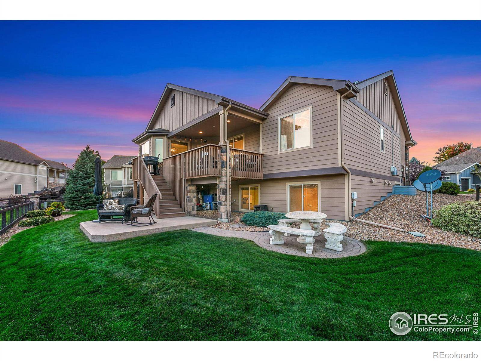 Windsor, CO 80550,7007 Spanish Bay DR