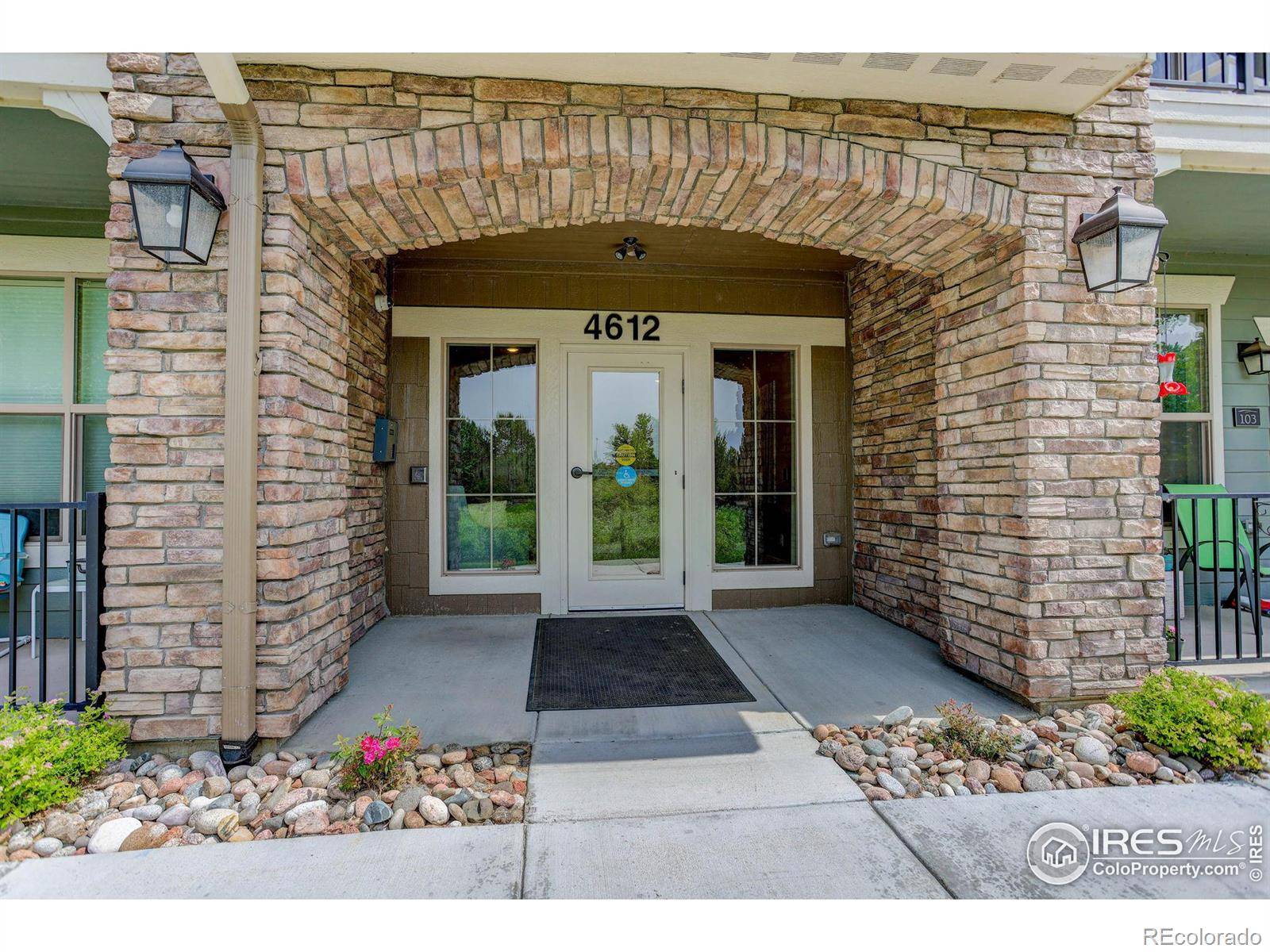 Loveland, CO 80538,4612 Hahns Peak DR #306