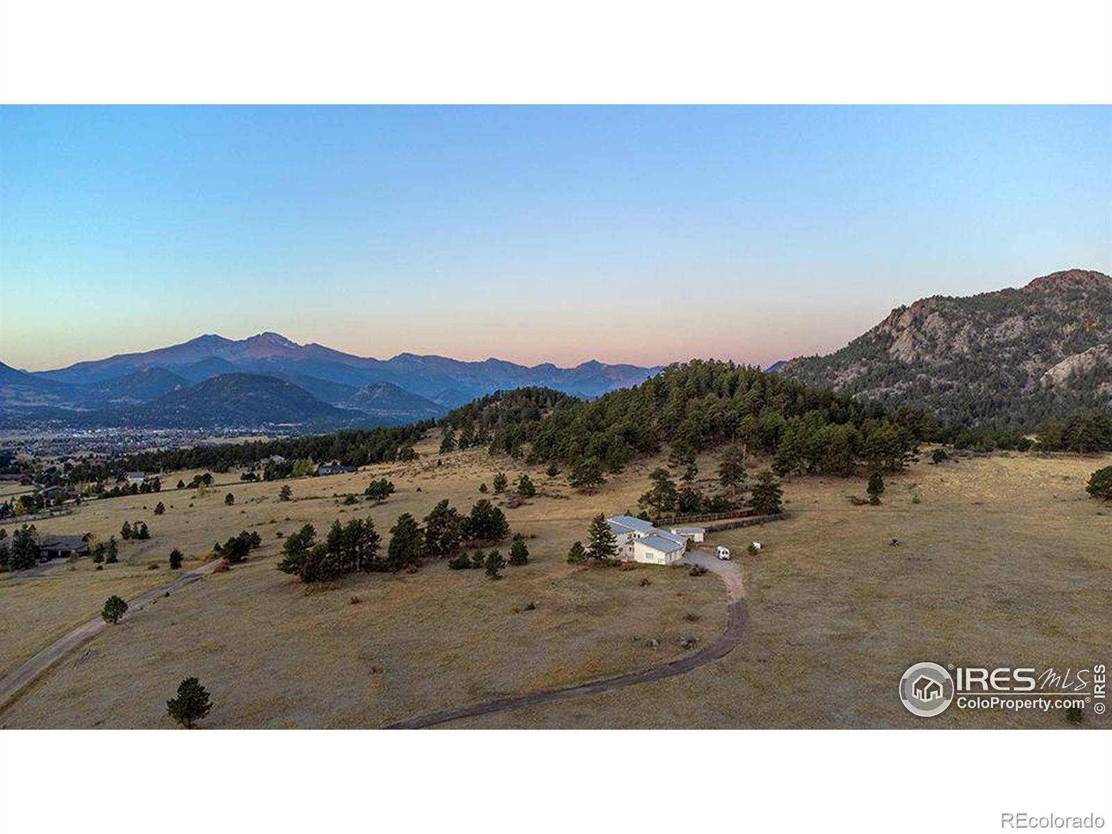 Estes Park, CO 80517,2435 Eagle Rock DR