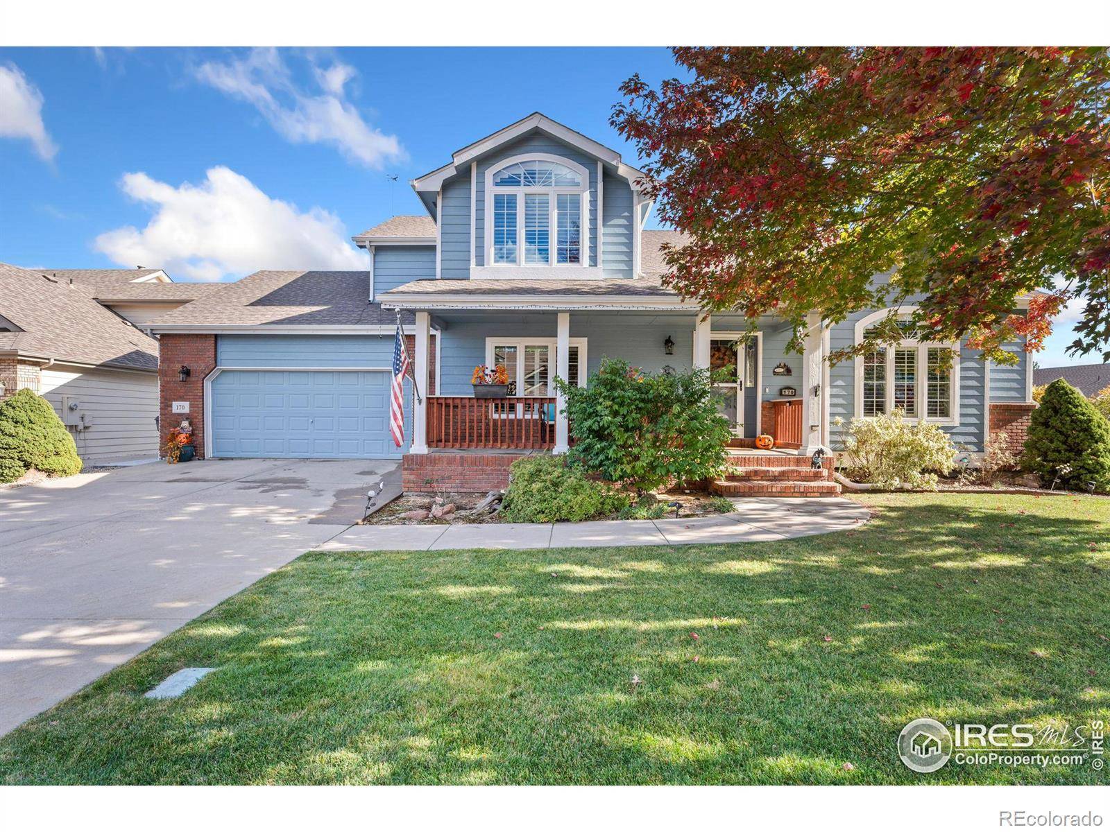 Loveland, CO 80537,170 Sweet Clover PL