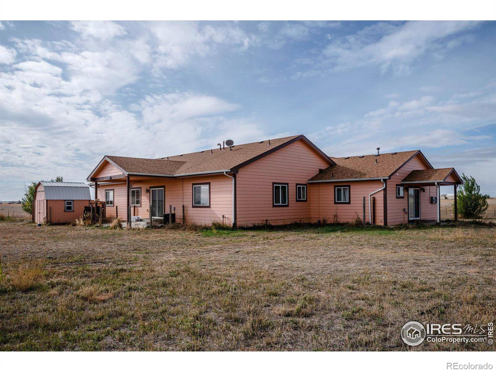 Strasburg, CO 80136,56004 E Prentice PL