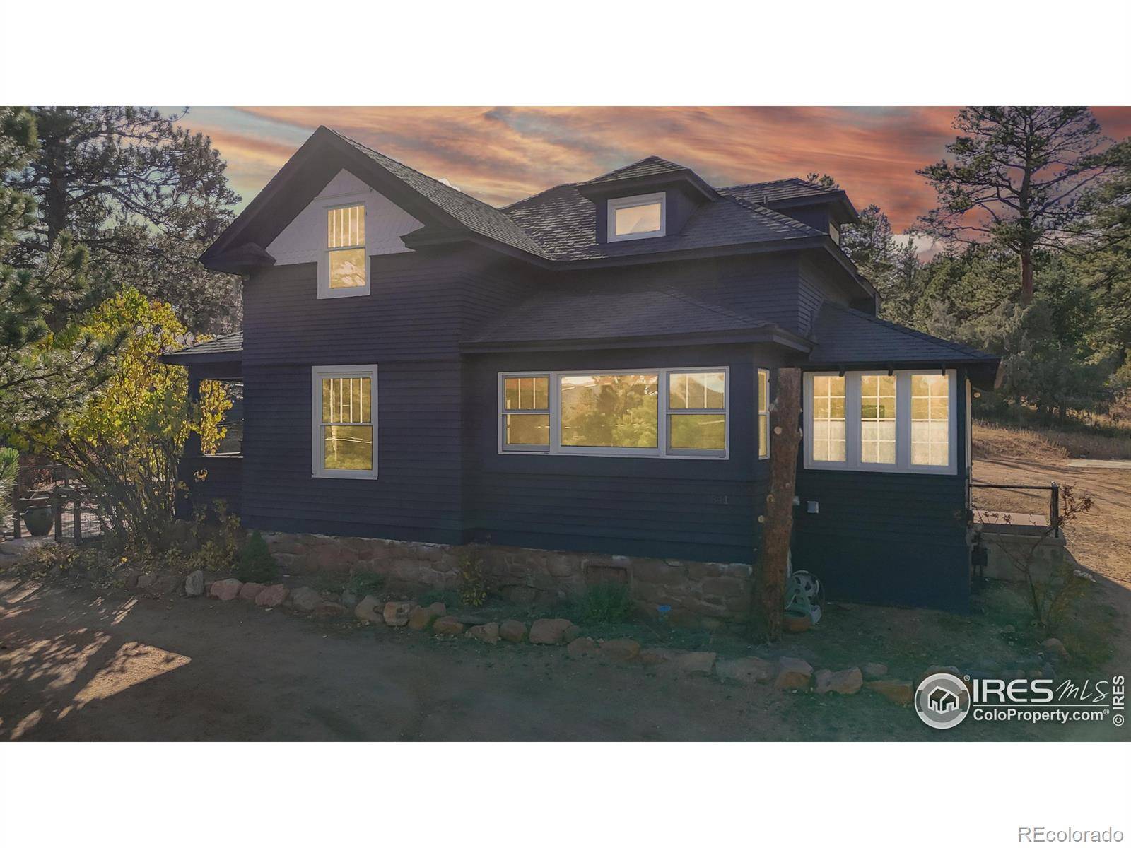 Estes Park, CO 80517,541 Chapin LN