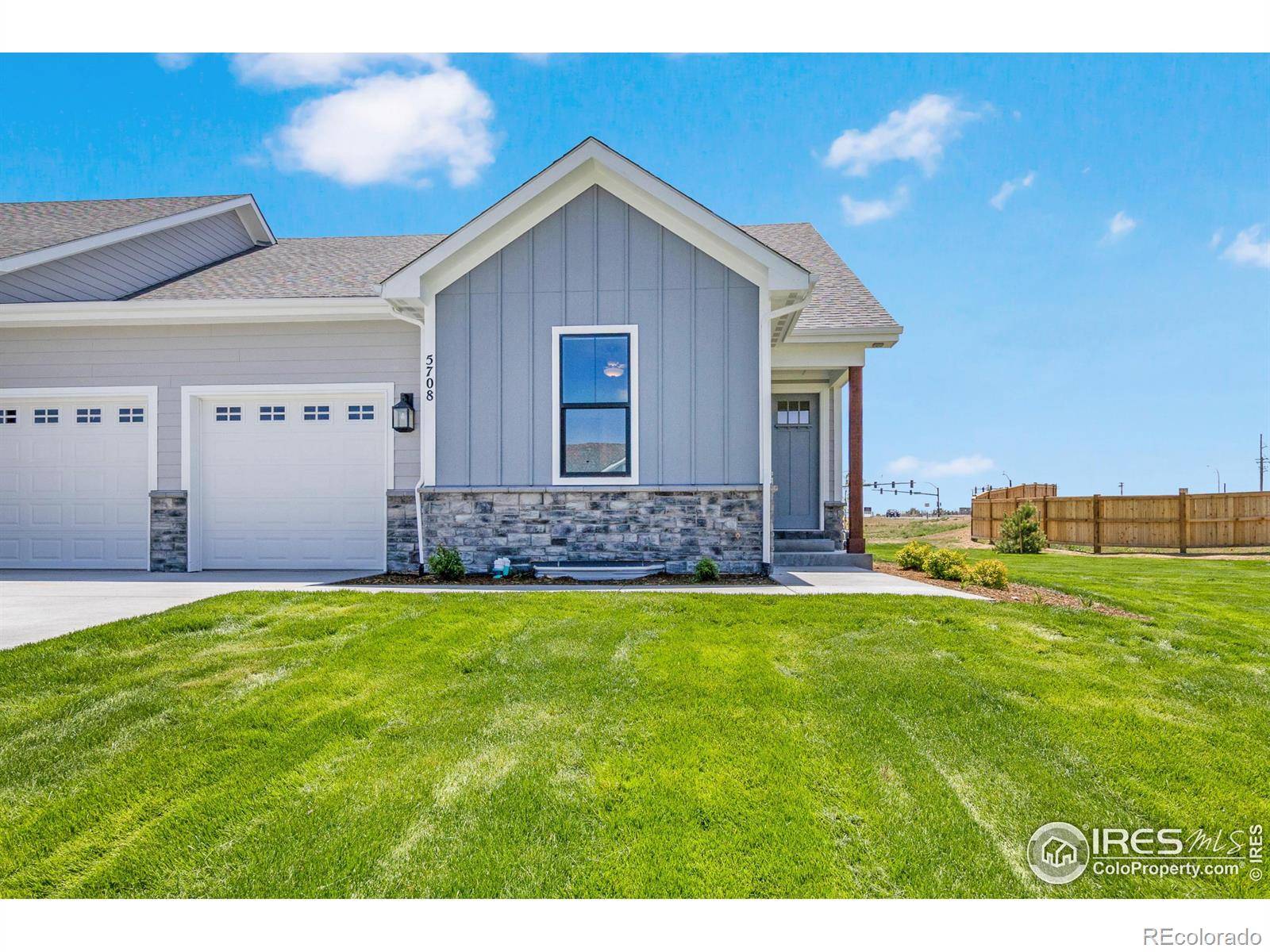 Greeley, CO 80634,5715 3rd ST