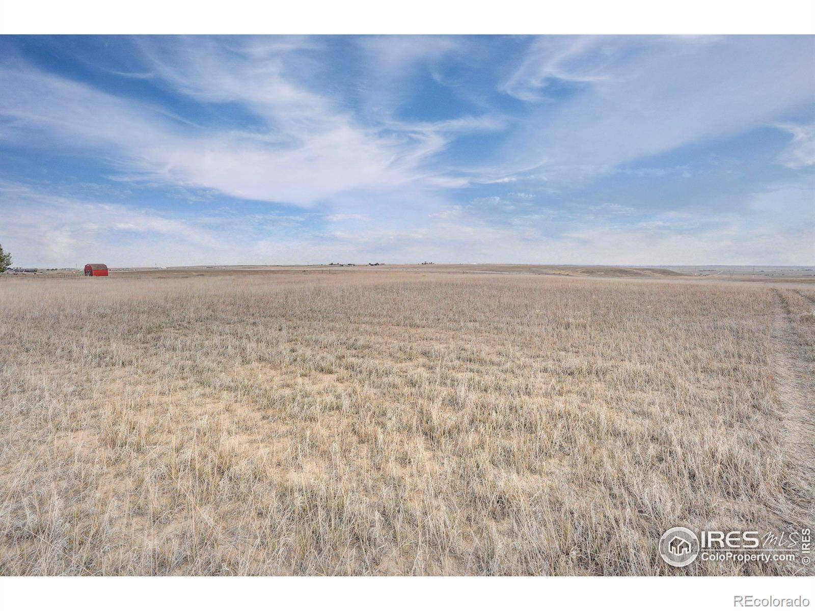 Wellington, CO 80549,County Road 100 #Lot A