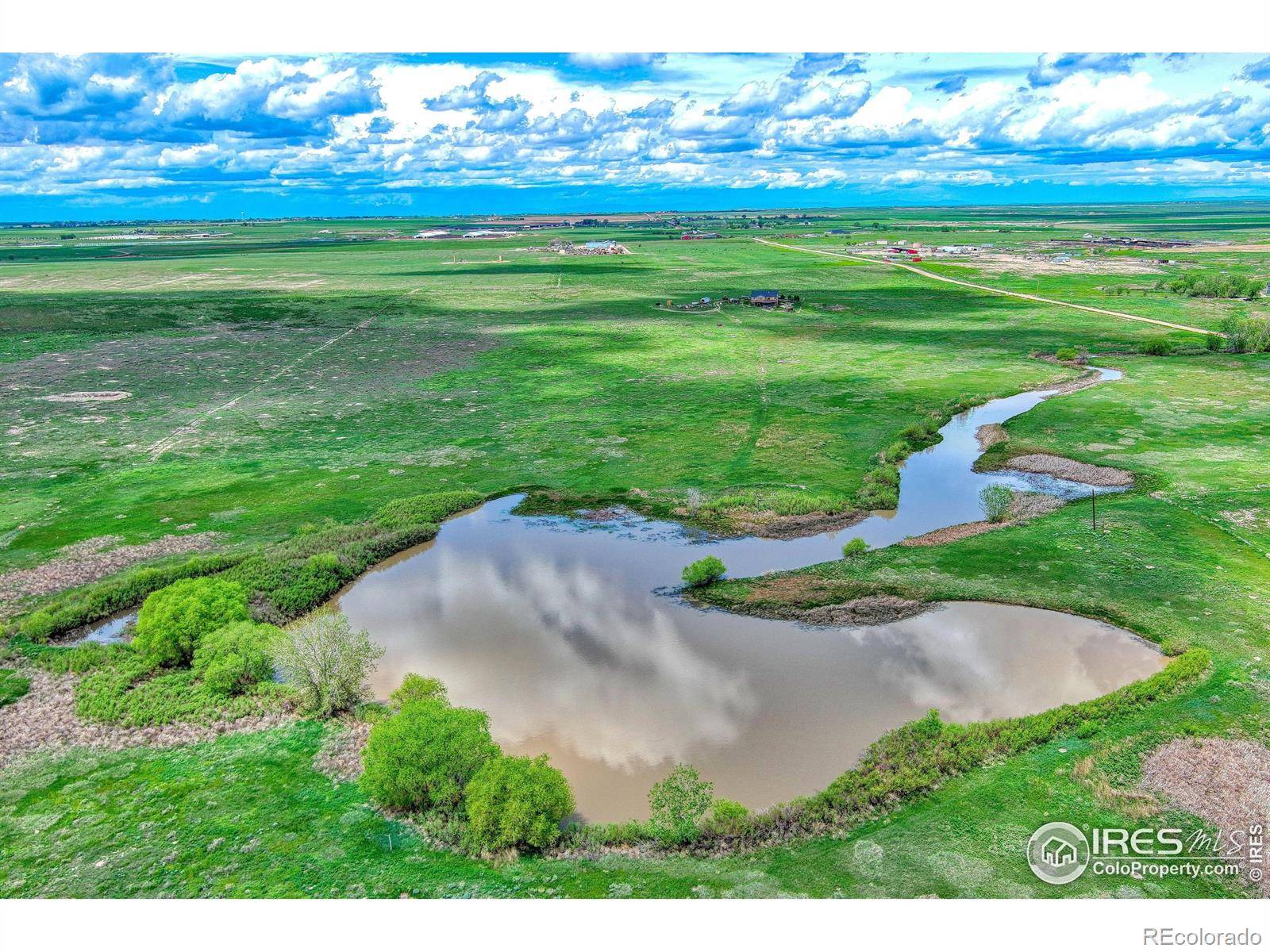 Eaton, CO 80615,1 County Road 78