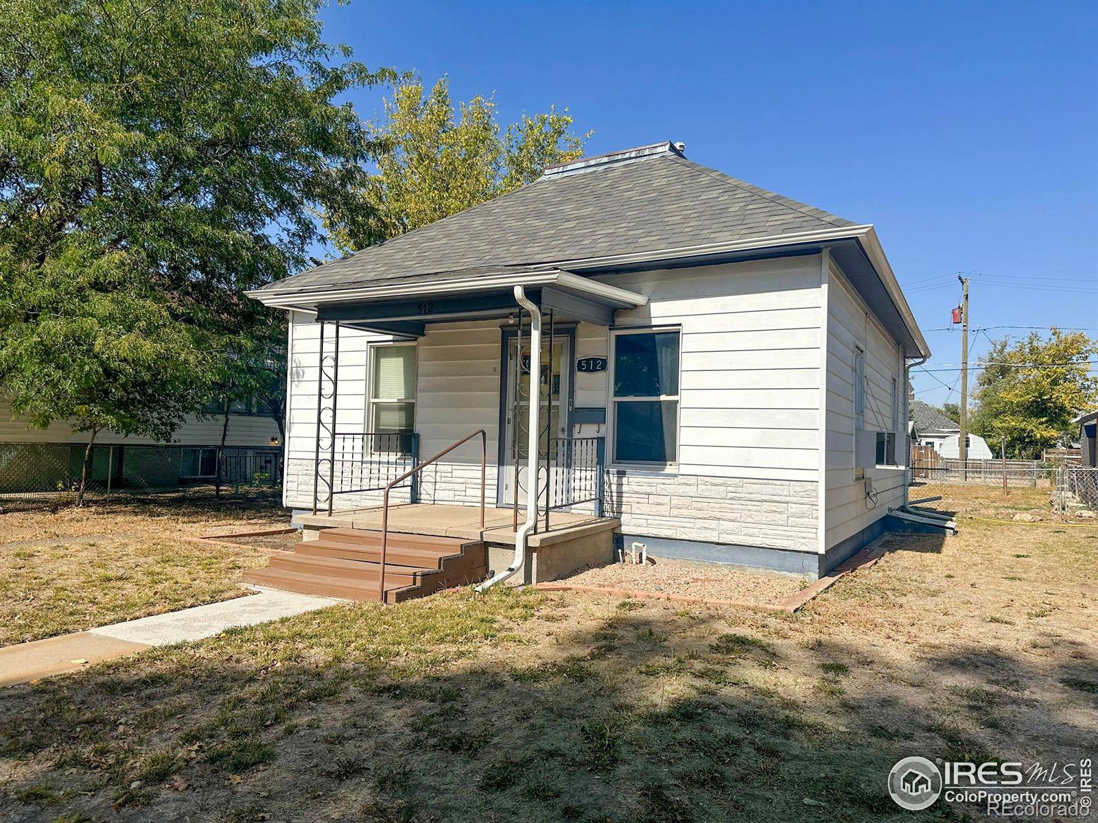 Sterling, CO 80751,512 Denver ST