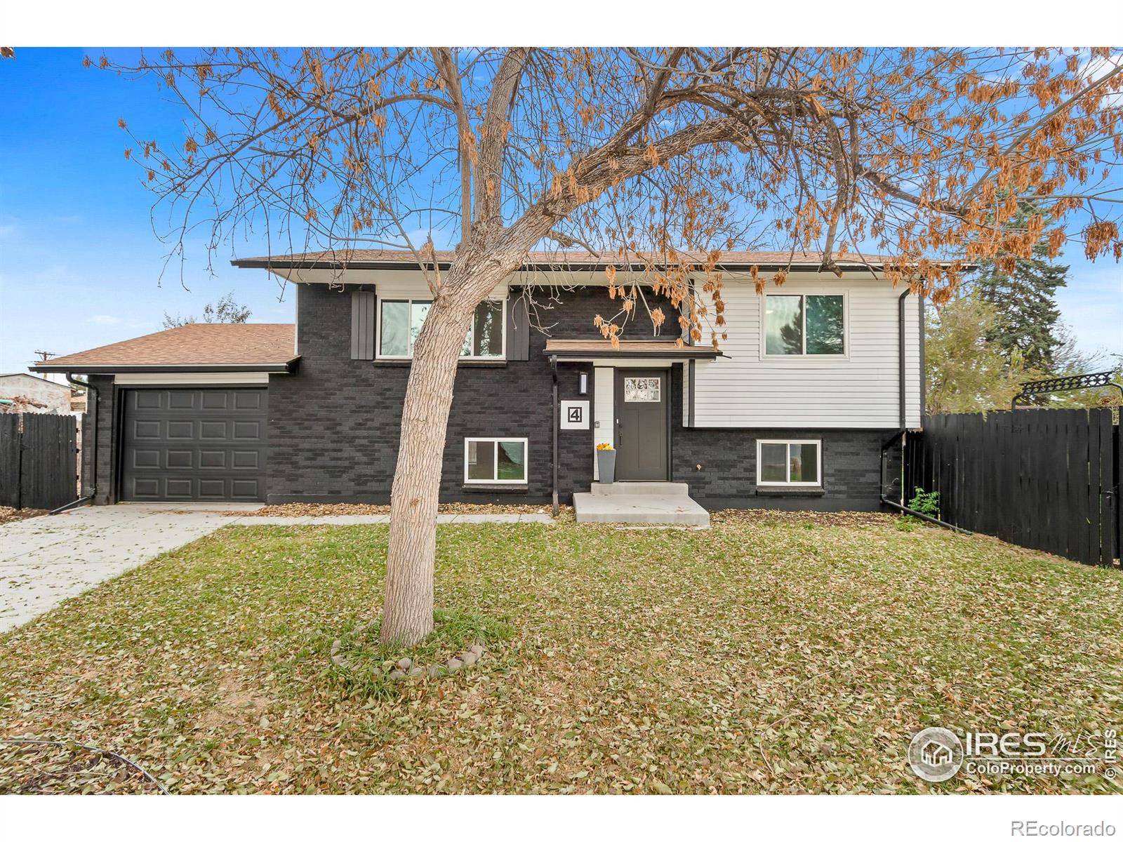 Longmont, CO 80501,4 Pratt PL