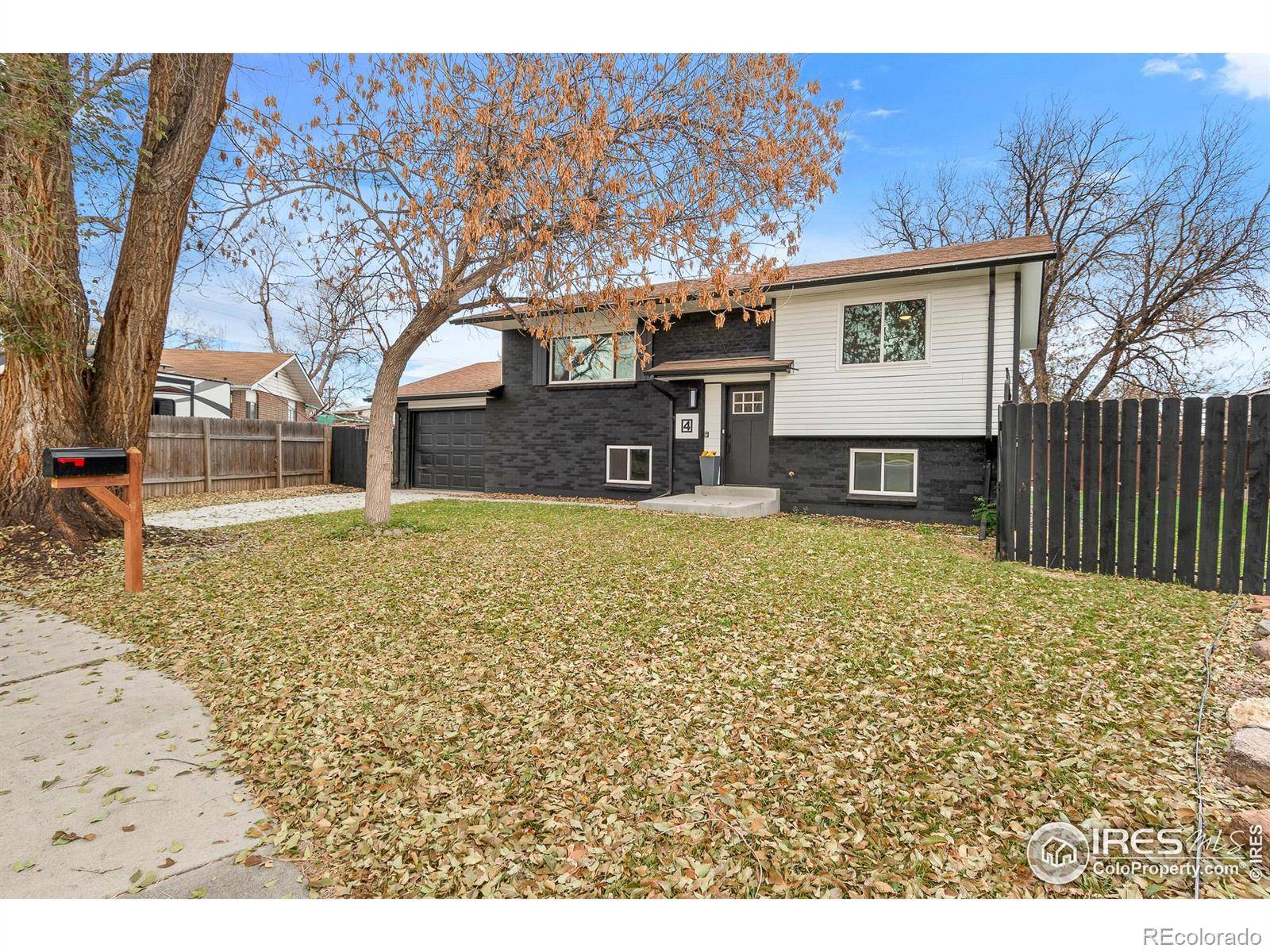 Longmont, CO 80501,4 Pratt PL